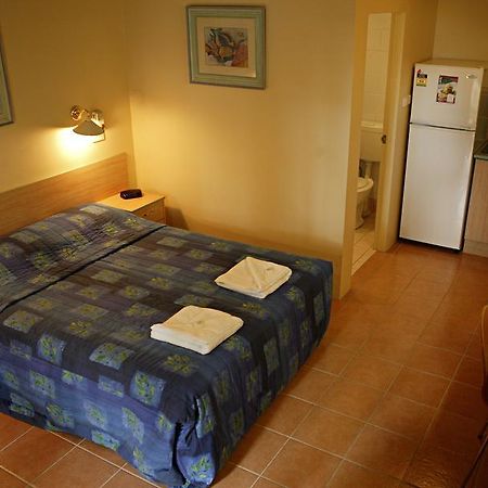 Cairns Gateway Resort Екстер'єр фото