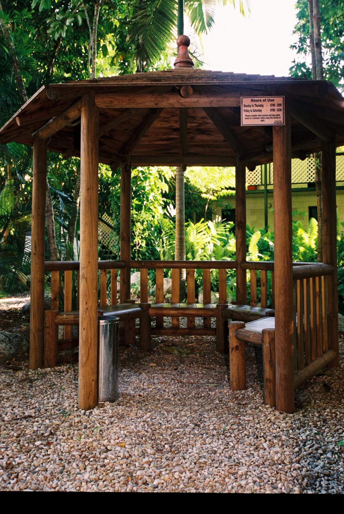 Cairns Gateway Resort Екстер'єр фото