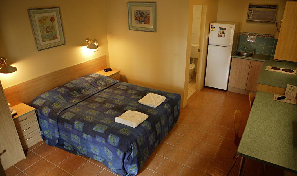 Cairns Gateway Resort Екстер'єр фото