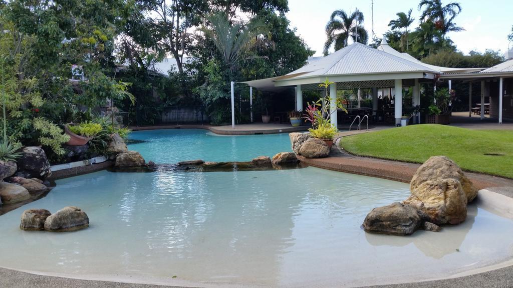 Cairns Gateway Resort Екстер'єр фото