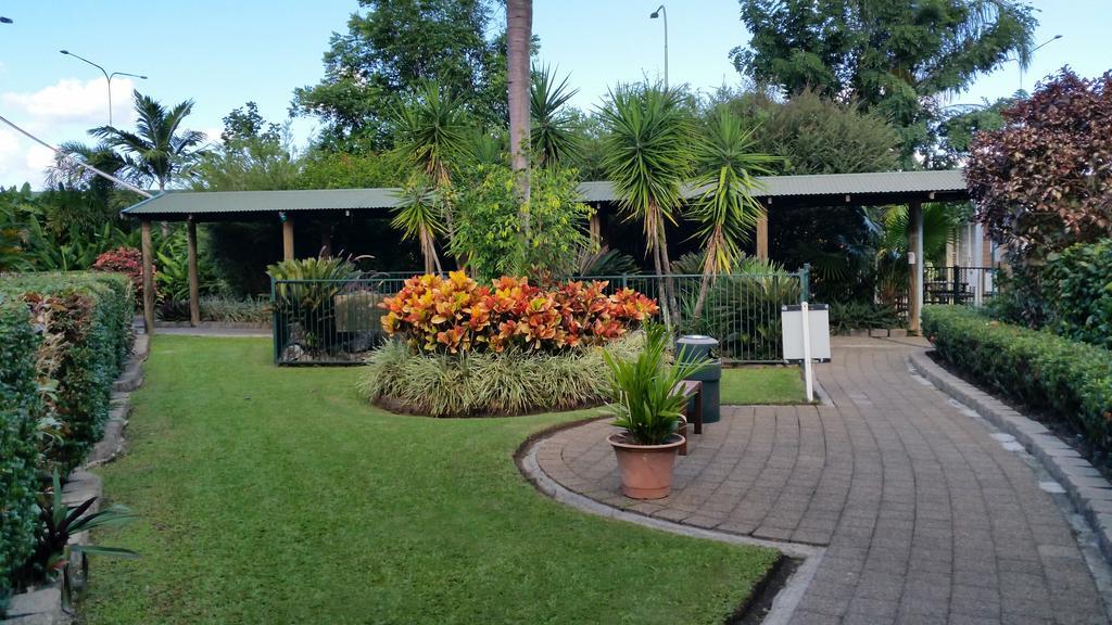 Cairns Gateway Resort Екстер'єр фото