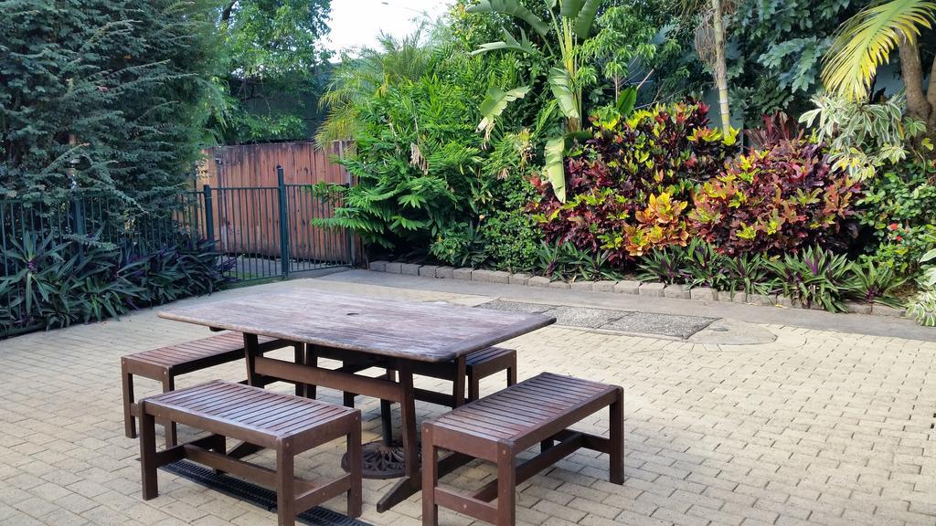 Cairns Gateway Resort Екстер'єр фото