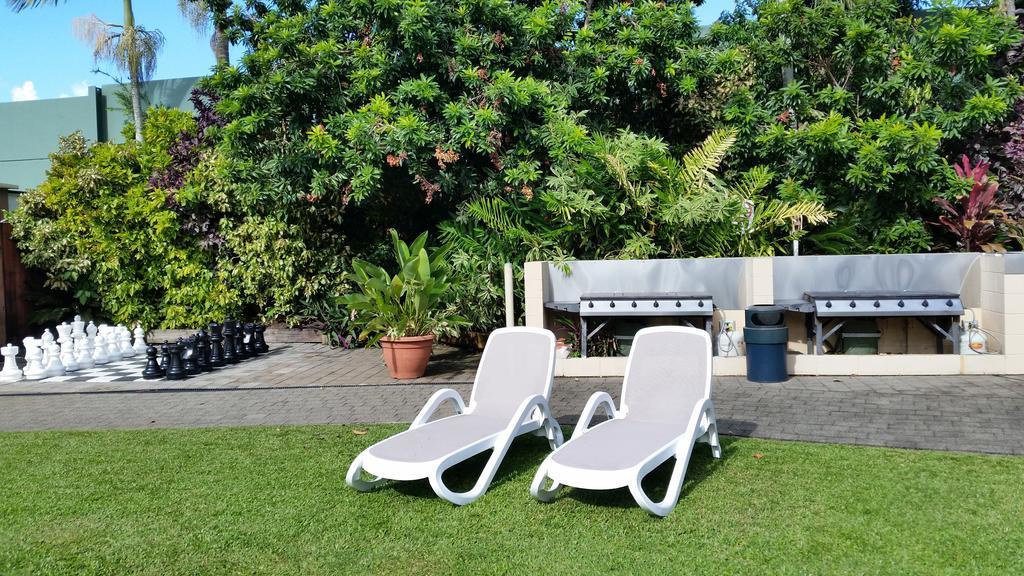 Cairns Gateway Resort Екстер'єр фото