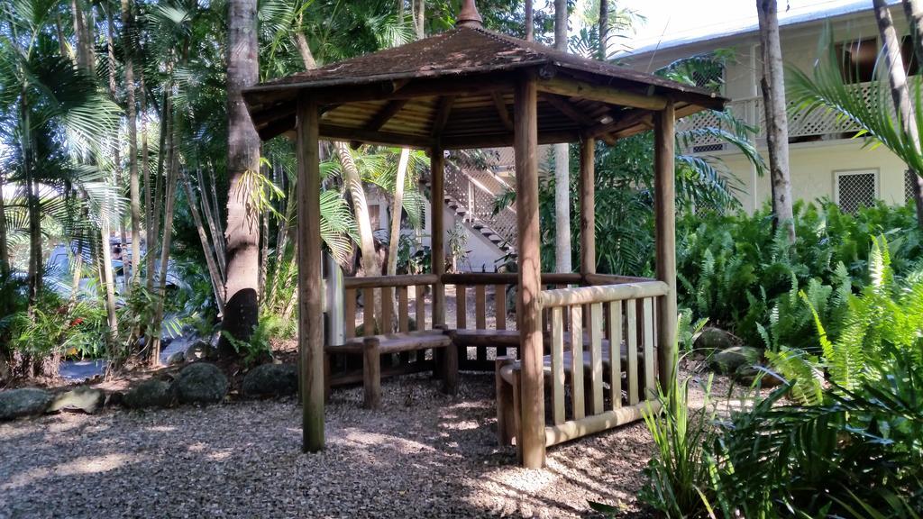 Cairns Gateway Resort Екстер'єр фото