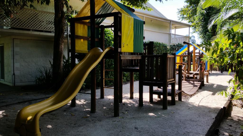 Cairns Gateway Resort Екстер'єр фото