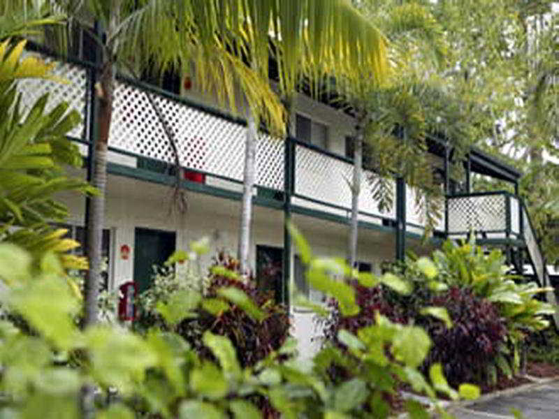 Cairns Gateway Resort Екстер'єр фото