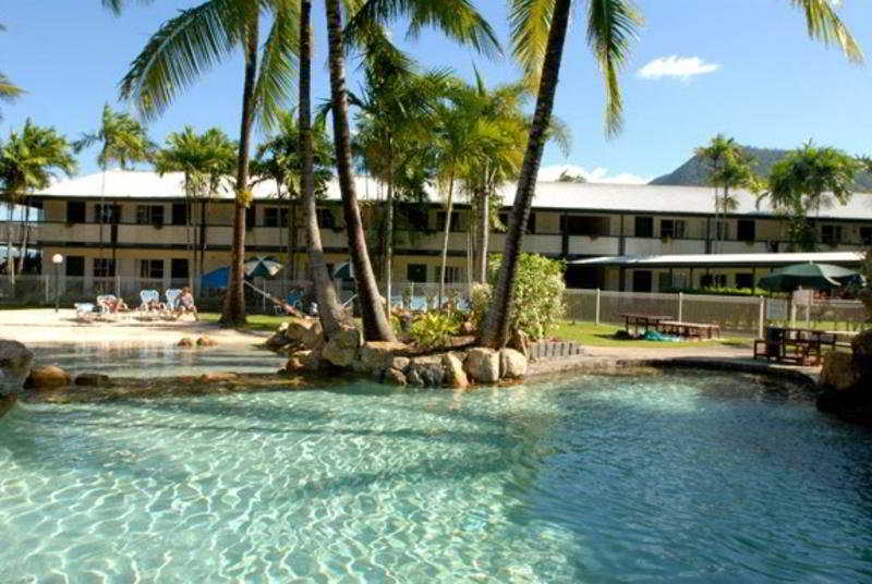 Cairns Gateway Resort Екстер'єр фото