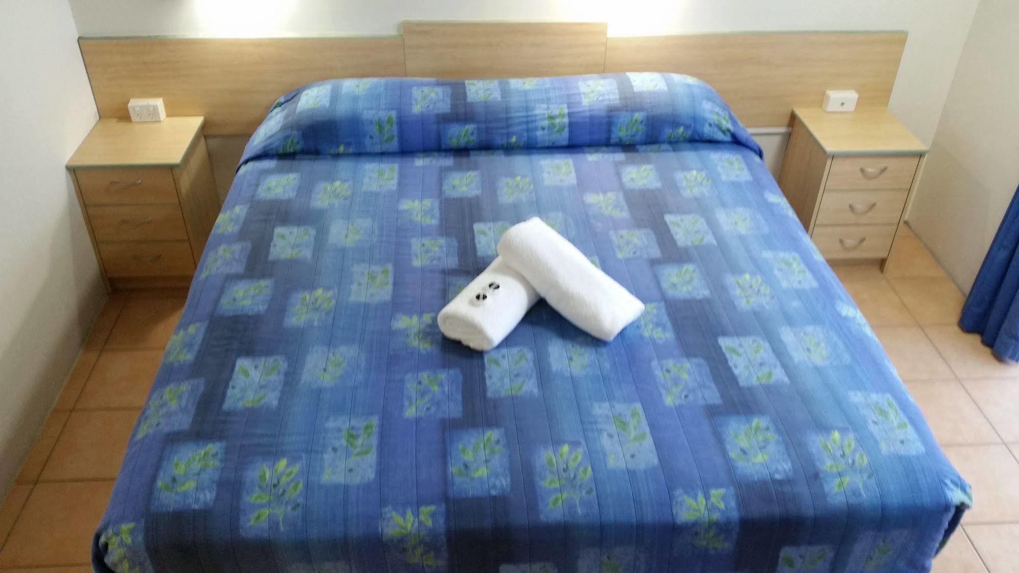 Cairns Gateway Resort Екстер'єр фото