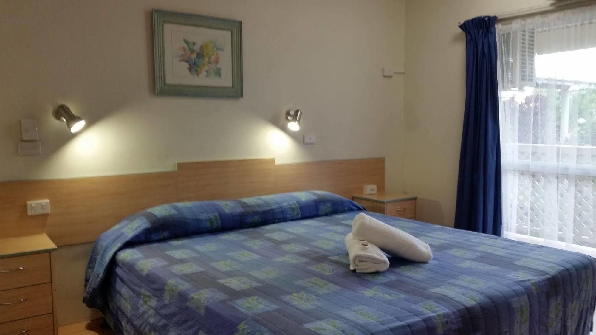 Cairns Gateway Resort Екстер'єр фото
