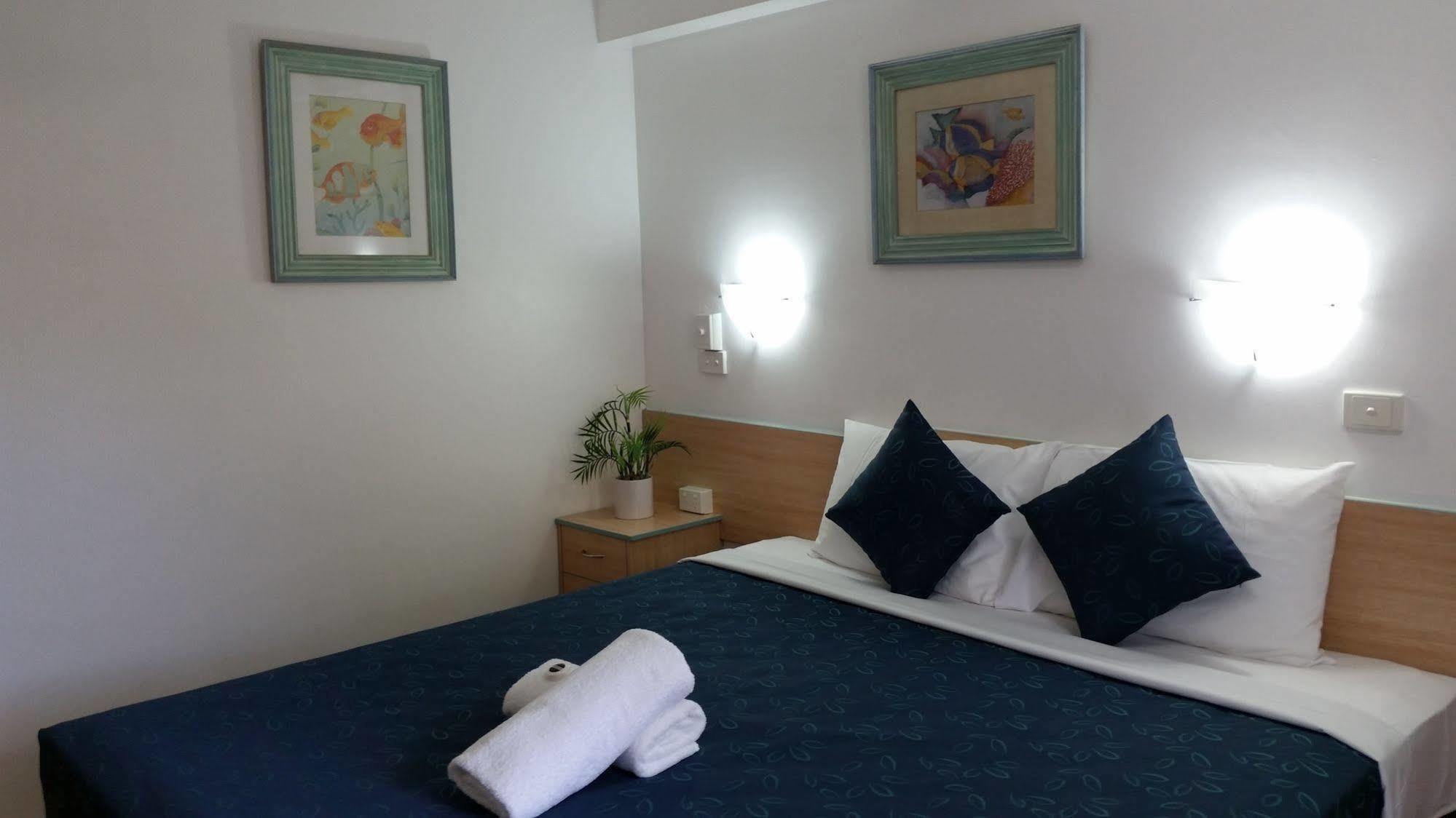 Cairns Gateway Resort Екстер'єр фото