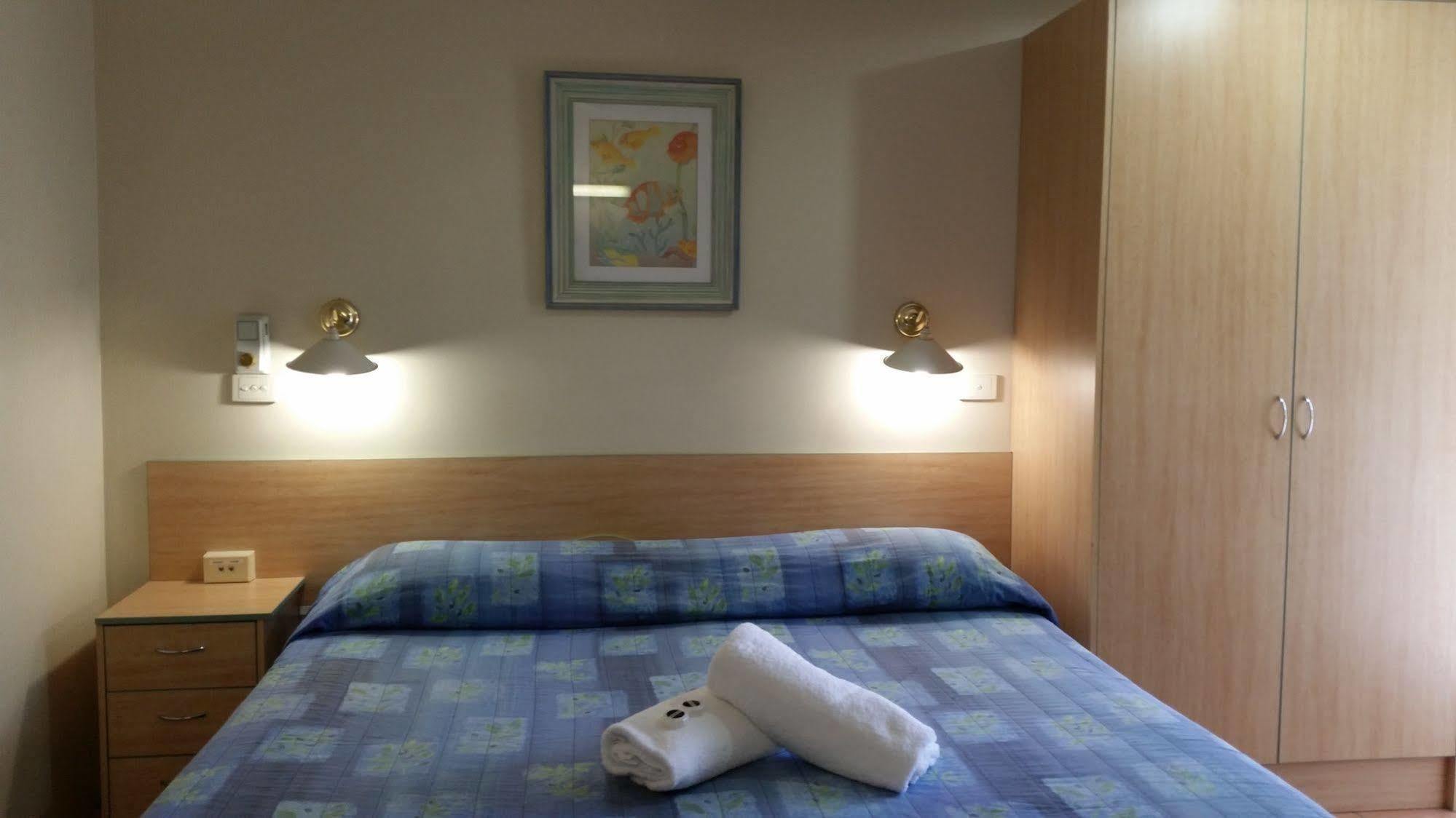 Cairns Gateway Resort Екстер'єр фото