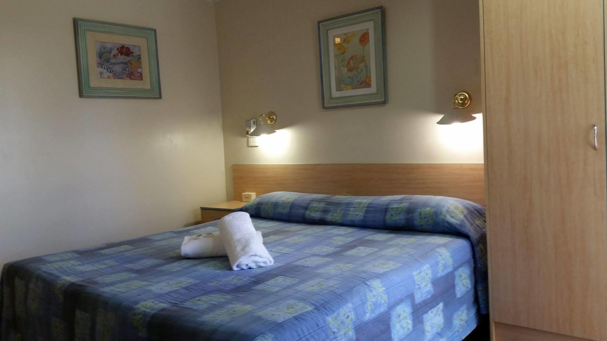 Cairns Gateway Resort Екстер'єр фото
