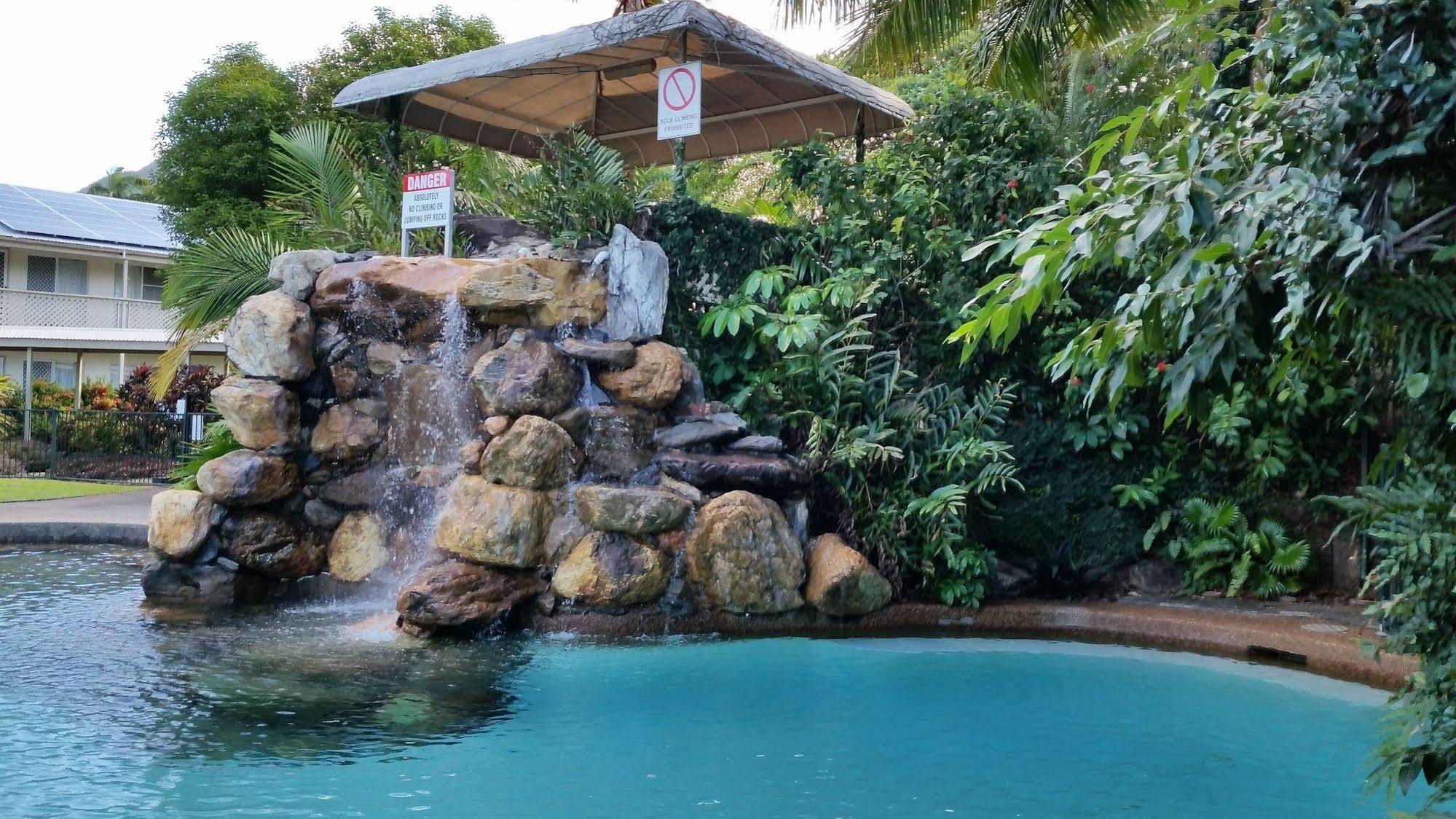 Cairns Gateway Resort Екстер'єр фото